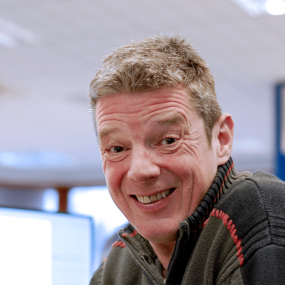 Mark Kenyon Compsoft